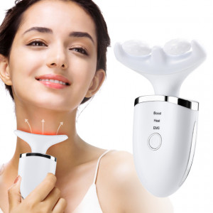 Electric Neck Beauty Massager