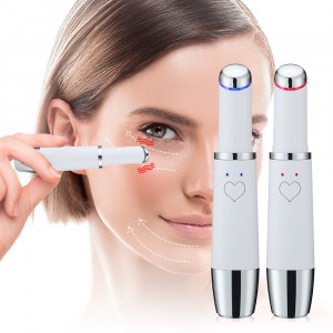 Electric Eye Massager Pen