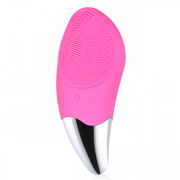 Electric Facial Cleansing Brush